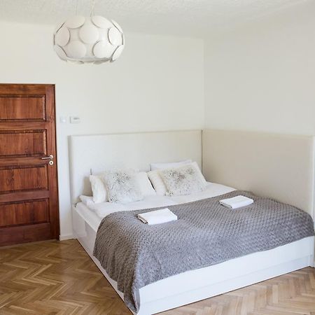 Apartment Nearto Old Town Na Ustroniu Street Krakow Dış mekan fotoğraf