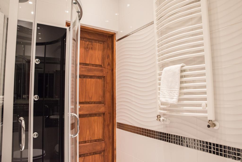 Apartment Nearto Old Town Na Ustroniu Street Krakow Dış mekan fotoğraf