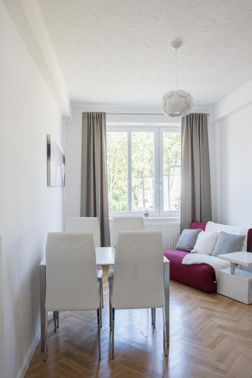 Apartment Nearto Old Town Na Ustroniu Street Krakow Dış mekan fotoğraf