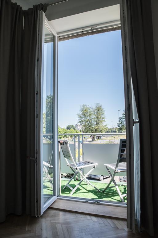 Apartment Nearto Old Town Na Ustroniu Street Krakow Dış mekan fotoğraf